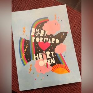 Journal Designed by Lisa Congdon